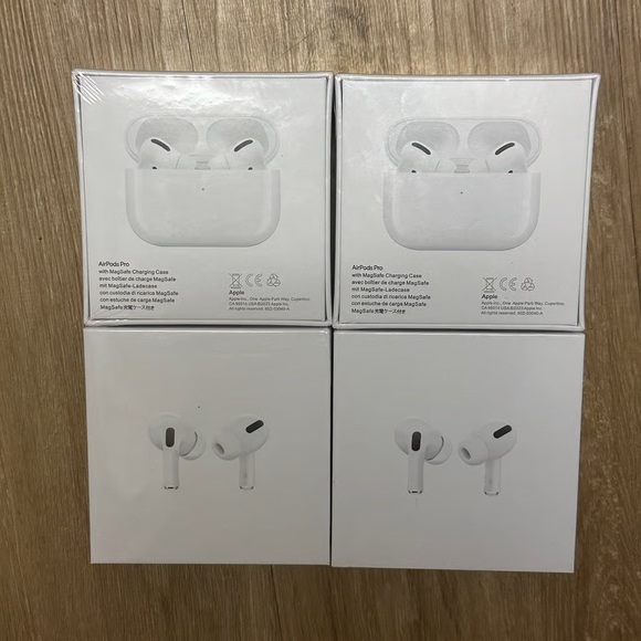 AirPods Pro’s 2nd Generation